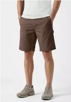 CMP Bermuda Shorts (36T7097-Q987) arabica