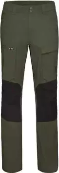 Mammut Zinal Hybrid Pants dark marsh-black