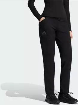 Adidas Terrex Xperior Pro Brushed Softshell Pants (KZ2052) black