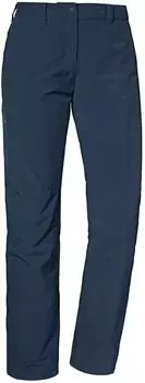 Sch&ouml;ffel Engadin1 Warm Pants (7113-798) blau