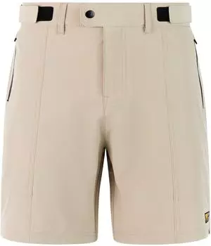 Protest Barwick Outdoor Shorts bamboo beige