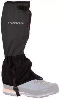 Viking Triglav Gamaschen (850/19/1209/08/L/XL) dark grey