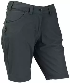 Maul Rimini Bermuda Elastic (5772900-706) dunkelgrau