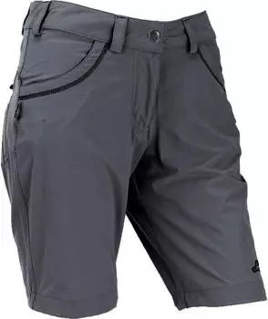 Maul Rimini Bermuda Elastic (5772900706) dark grey