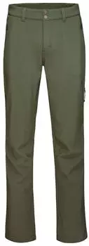 Mammut Runbold Winter Softshell Pants