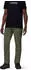 Mammut Runbold Winter Softshell Hose (1021-01380) black