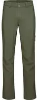 Mammut 1021-01380-40284-54-30, Mammut Runbold Winter Softshell Pants Men dark...