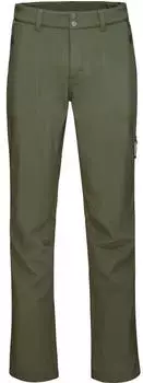 Mammut Runbold Winter Softshell Pants