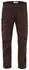Fjällräven Vidda Pro Ventilated Trousers M Regular (87178) black oak