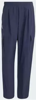 Adidas Terrex Xploric CLIMA365 Cargohose legend ink (KE5000)