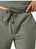 Super Natural Solution Shorts (Merino-Mix) (SNM019560) eucalyptus