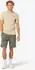 Super Natural Solution Shorts (Merino-Mix) (SNM019560) eucalyptus