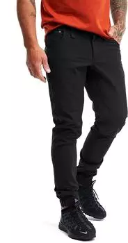 Revolution Race RVRC GP Pants schwarz