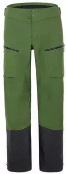 VAUDE Men's Monviso 3L Pants (49077-423) thyme