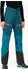 Jack Wolfskin Alpspitze 3L Pants W Lange Hose (1115211) blau