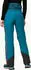 Jack Wolfskin Alpspitze 3L Pants W Lange Hose (1115211) blau