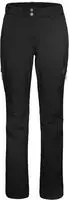 mammut 1021-01390, MAMMUT Damen Hose Runbold Winter SO Schwarz female