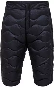 Peak Performance Helium Down Shorts (G80453010) black