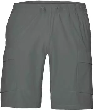 Killtec KOS 184 MN SHRTS Funktionsshorts mittelgrau