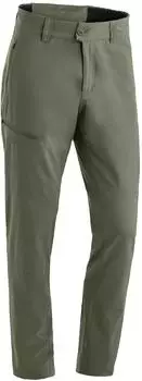 Maier Sports Nil LP Outdoor Hose Regular Fit (35726216) green goose
