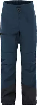 VAUDE Kids Capacida Pants II dark sea uni