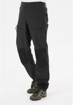 Whistler Avatar Softshellhose in wetterfester Anfertigung mit Stretchfunktion (W242138) phantom