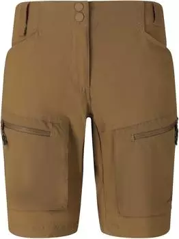 Whistler Kodiak Shorts (86941826) grün