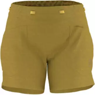 La Sportiva Sierra Rock Short Women night sky/azalea