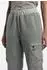 CMP Long Pant with Belt Freizeithose (46224006) grau/grün