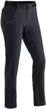 Maier Sports Perlit Women (3000295) black