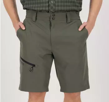 Deproc KENTVILLE V Full Stretch Short (48044313) oliv