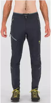 KARPOS Rock Evo Pants Outdoorhose vulcan