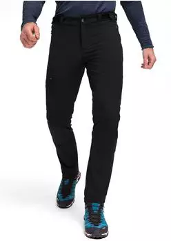 Maier Sports Foidit M Hose (3000375) schwarz