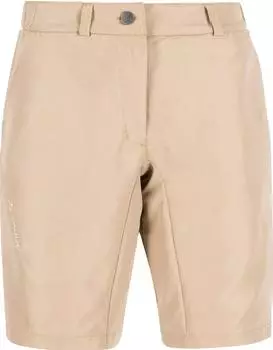 VAUDE Parbati Bermuda Linen (49546) braun