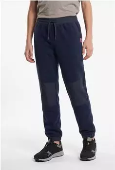 Trollkids Troll Pant XT Fleecehose navy