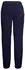 Trollkids Troll Pant XT Fleecehose navy
