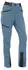 Maul Arco XT Lange Bi-Elastische Hose (5360500719DU) grau