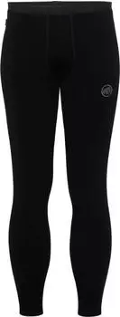 Mammut Aconcagua ML Tights Fleecehose (1022-03290-0001-113) black