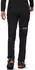 Mammut Eiger Nordwand Light SO Pants Damen Softshellhose (1021-01620) schwarz