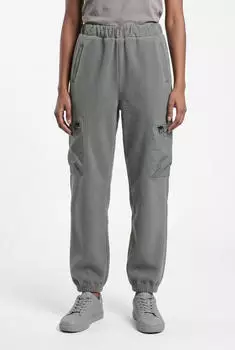 CMP Long Pant with Belt Freizeithose (46224006) timo