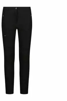 CMP Wanderhose Wasserabweisend (35T3205) nero
