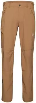 Mammut Runbold IV Pantalon (141856835) claystone