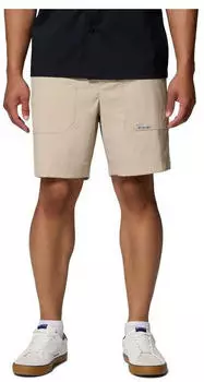 Columbia Scout Landroamer&trade; Regular Fit Shorts (2157611) ancient fossil