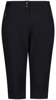 CMP Woman Capri-Hose (33T6236) schwarz
