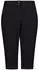 CMP Woman Capri-Hose (33T6236) schwarz