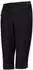 CMP Woman Capri-Hose (33T6236) schwarz