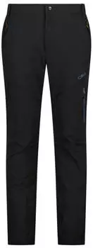 CMP Stretch Ripstop Skihose (30T2517) schwarz