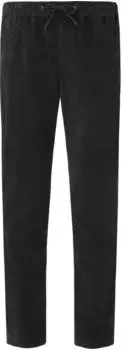 Picture Crusy Cord Hose (MJS0091) shitake
