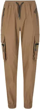Whistler Portus Jr. Cargohose (W261219) karamell