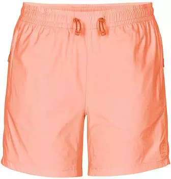 Killtec KOS 167 WMN SHRTS Funktionsshorts (4203368) pfirsich